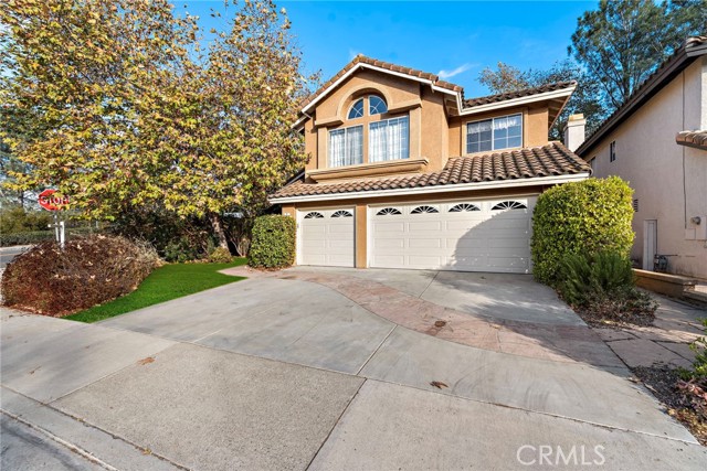 Detail Gallery Image 2 of 11 For 2 Chickadee Ln, Aliso Viejo,  CA 92656 - 4 Beds | 2/1 Baths