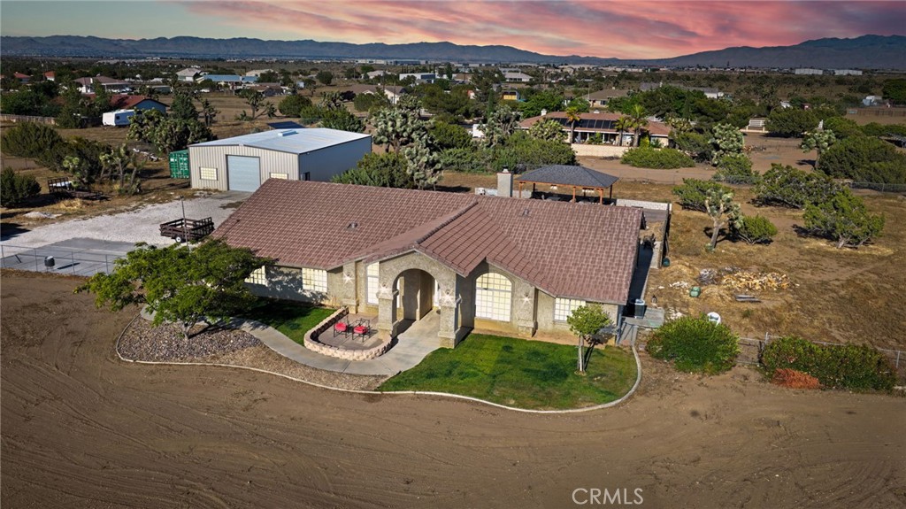8755 Kittering Road