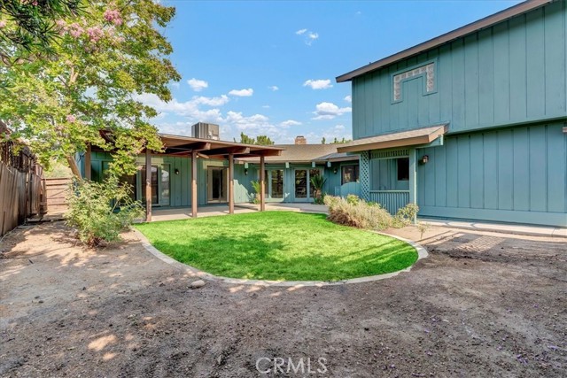 Detail Gallery Image 40 of 43 For 798 N Pepper St, Woodlake,  CA 93286 - 4 Beds | 3/1 Baths