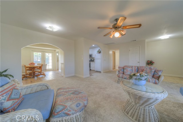Detail Gallery Image 2 of 50 For 28737 Pebble Beach Dr, Menifee,  CA 92586 - 3 Beds | 2 Baths