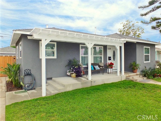 5328 E Lanai St, Long Beach, CA 90808