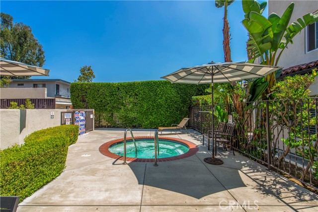 Detail Gallery Image 27 of 28 For 372 S Marengo Ave #108,  Pasadena,  CA 91101 - 3 Beds | 3 Baths