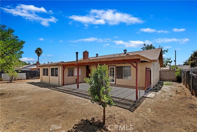 Detail Gallery Image 35 of 38 For 43786 Nathan Dr, Hemet,  CA 92544 - 3 Beds | 2 Baths