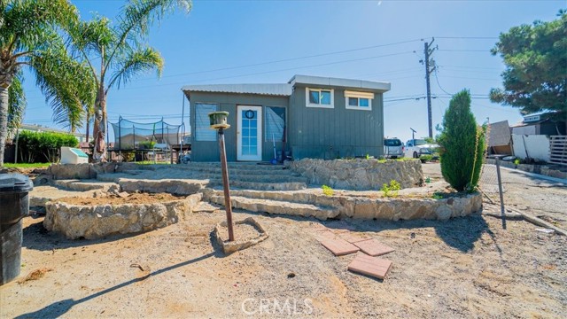 MLS# IV23160135