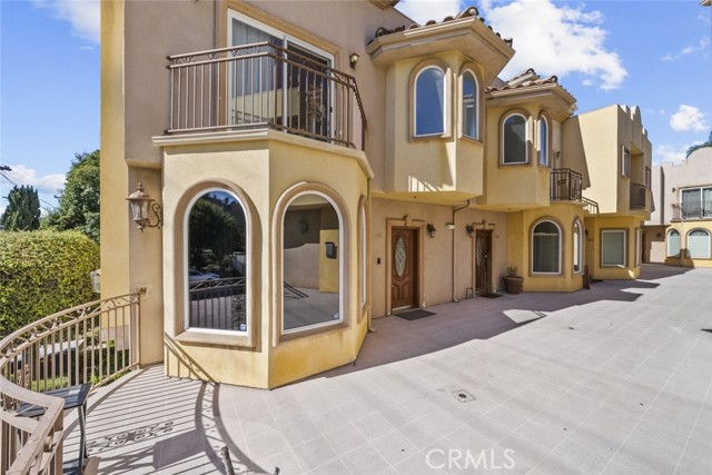 Detail Gallery Image 18 of 46 For 6939 Greeley St #101,  Tujunga,  CA 91042 - 3 Beds | 2 Baths