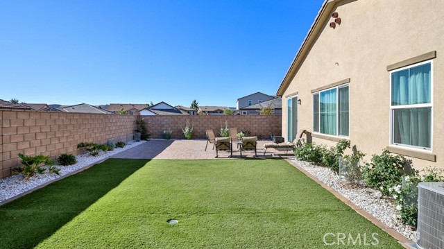 Backyard (cont).