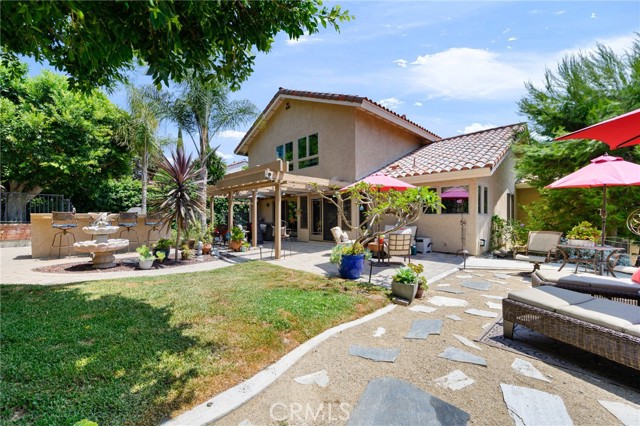 Detail Gallery Image 23 of 30 For 28111 via Rueda, San Juan Capistrano,  CA 92675 - 4 Beds | 2/1 Baths