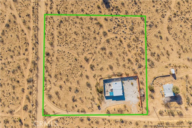 Detail Gallery Image 5 of 55 For 1746 Golden Sands, Landers,  CA 92285 - 2 Beds | 1 Baths