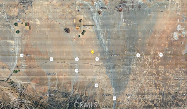  Land for Sale in Palmdale, California