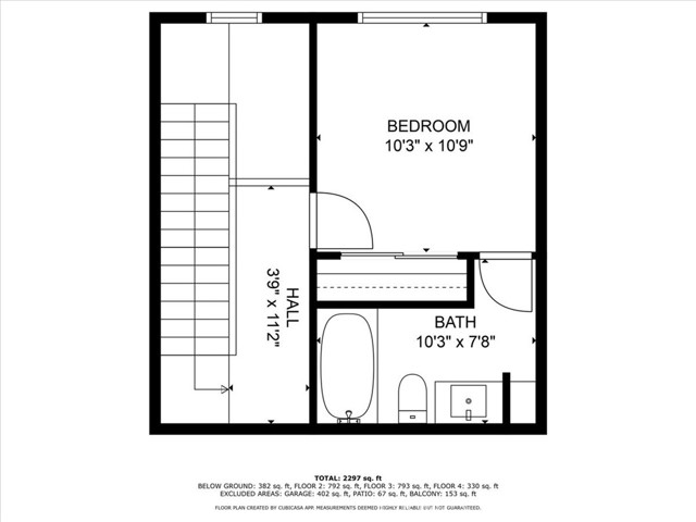 Detail Gallery Image 68 of 73 For 262 Rockefeller, Irvine,  CA 92612 - 3 Beds | 3/1 Baths