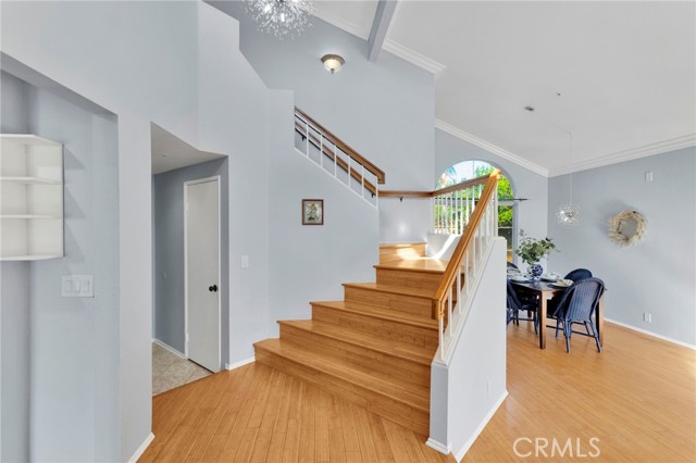 Detail Gallery Image 3 of 39 For 7656 Evergreen Ln, Fontana,  CA 92336 - 4 Beds | 2/1 Baths