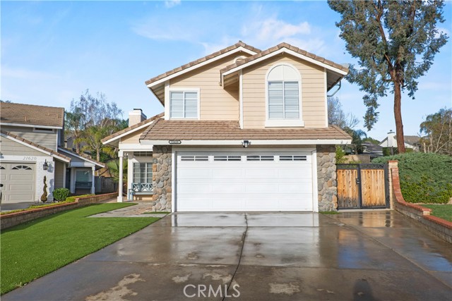 21619 Wisterly Court, Saugus, CA 91350