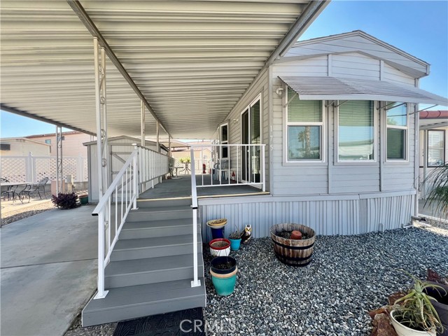 Detail Gallery Image 50 of 58 For 1295 S Cawston Ave #175,  Hemet,  CA 92545 - 1 Beds | 1 Baths