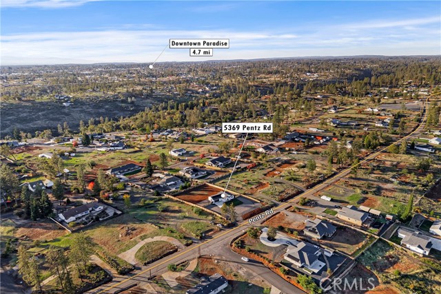 Detail Gallery Image 40 of 42 For 5369 Pentz, Paradise,  CA 95969 - 2 Beds | 2 Baths