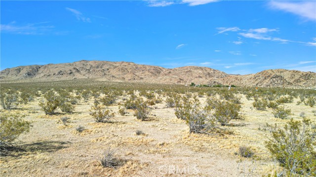 Detail Gallery Image 10 of 11 For 0 Cove Road, Lucerne Valley,  CA 92356 - – Beds | – Baths