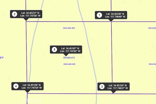 11111 Vac/vic Avenue Z3/213 Ste, Llano, CA, 93544 11111 Vac/vic Avenue Z3/213 Ste, Llano, CA, 93544