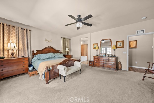 Detail Gallery Image 16 of 32 For 30094 Whembly, Menifee,  CA 92584 - 4 Beds | 2 Baths