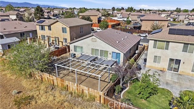 Detail Gallery Image 30 of 35 For 14931 Cottontail, Victorville,  CA 92394 - 3 Beds | 2 Baths