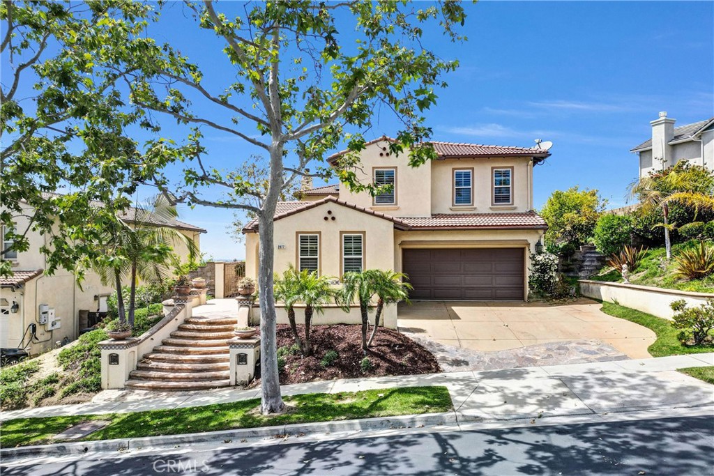 2877 Muir Trail Drive