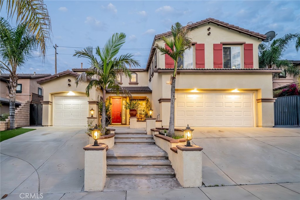 3141 Brunstane Circle