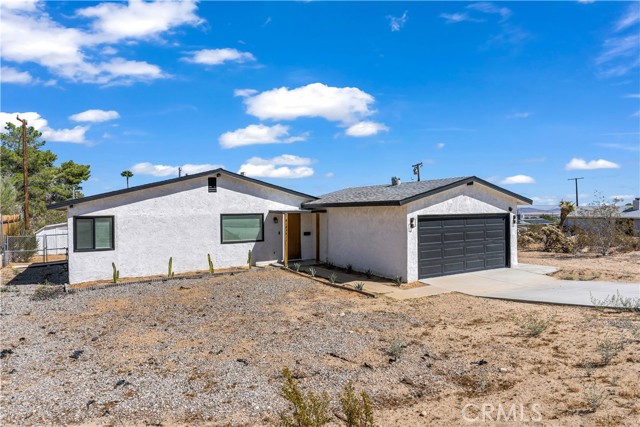 Detail Gallery Image 19 of 20 For 61550 Sunburst Dr, Joshua Tree,  CA 92252 - 2 Beds | 1 Baths