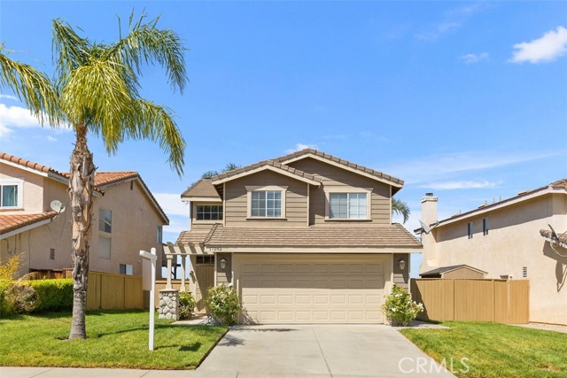Detail Gallery Image 1 of 1 For 17282 Rosy Sky Cir, Riverside,  CA 92503 - 3 Beds | 2/1 Baths