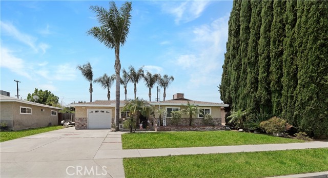 218 W Wilken Way, Anaheim, CA 92802