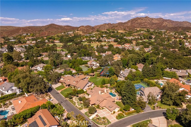 Detail Gallery Image 63 of 67 For 1682 Shetland Pl, Westlake Village,  CA 91362 - 5 Beds | 5/1 Baths