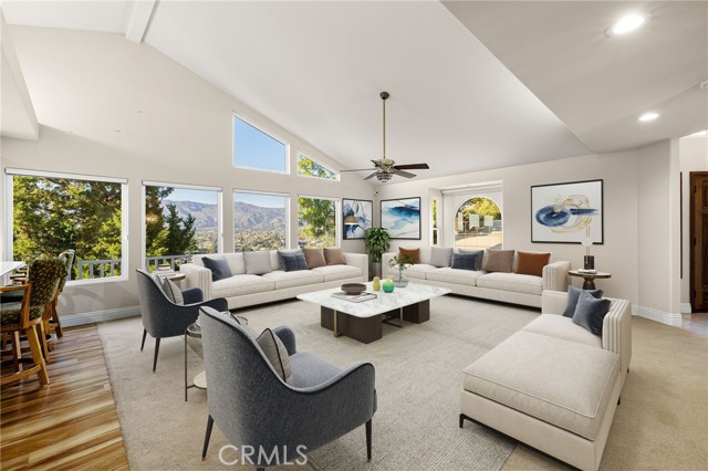 Detail Gallery Image 11 of 74 For 705 Beaverbrook, Glendora,  CA 91740 - 4 Beds | 2 Baths