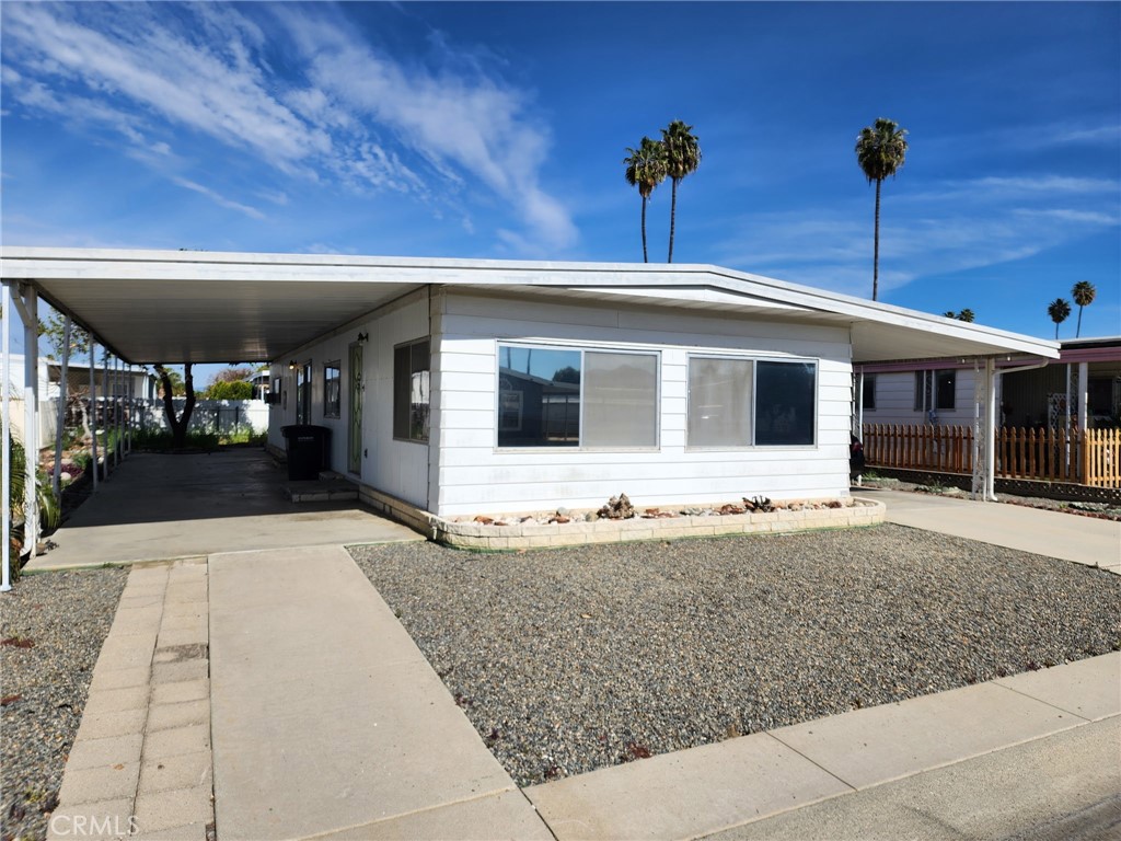 711 San Mateo Circle