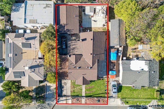 Detail Gallery Image 4 of 26 For 1722 Davidson, San Bernardino,  CA 92411 - 3 Beds | 1 Baths