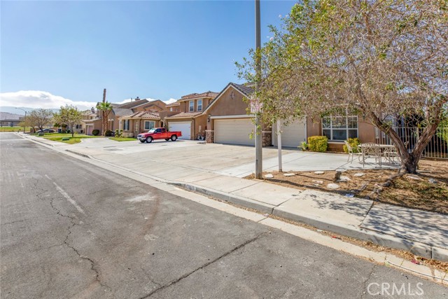 Detail Gallery Image 70 of 70 For 39429 Indigo Sky Ave, Palmdale,  CA 93551 - 5 Beds | 3 Baths