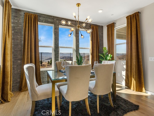 Detail Gallery Image 24 of 40 For 28905 Saddle Cir, Castaic,  CA 91384 - 3 Beds | 2/1 Baths