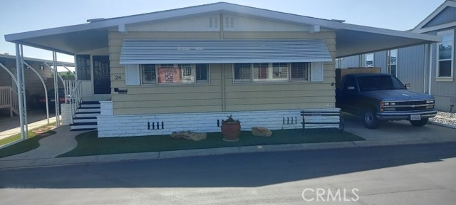 Home for Sale in Vista
