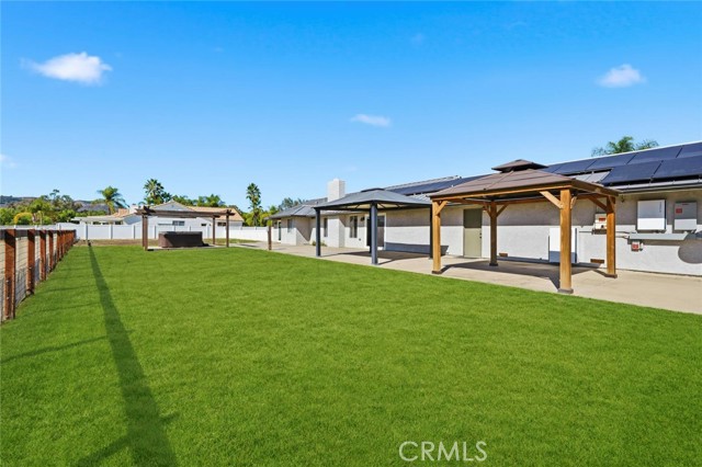 Detail Gallery Image 14 of 38 For 30195 Ynez Rd, Temecula,  CA 92592 - 4 Beds | 3 Baths