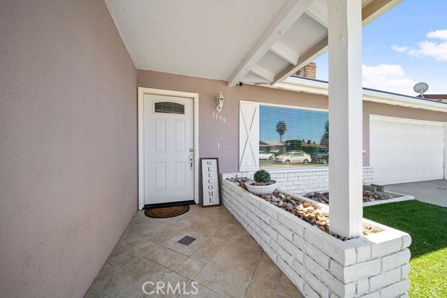 Detail Gallery Image 35 of 38 For 1198 Quartz Way, Hemet,  CA 92543 - 2 Beds | 2 Baths