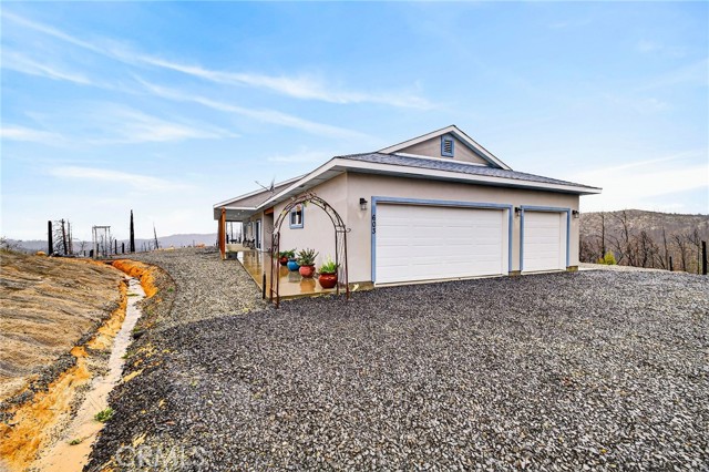 Detail Gallery Image 6 of 64 For 603 Zink, Berry Creek,  CA 95916 - 3 Beds | 2 Baths