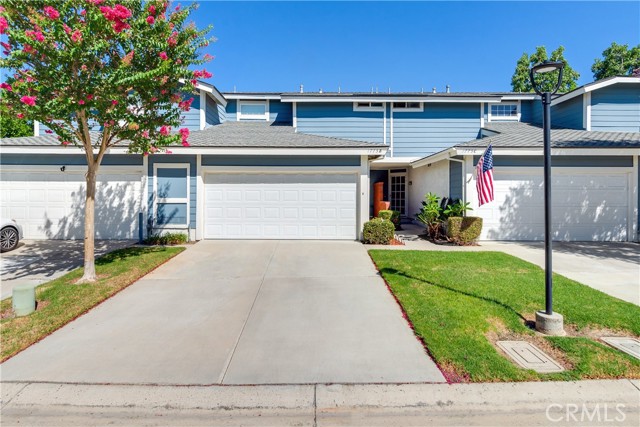 Detail Gallery Image 1 of 1 For 1775 Dumitru Way #B,  Corona,  CA 92881 - 2 Beds | 2/1 Baths