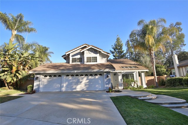 1184 Paseo Regina, San Dimas, CA 91773