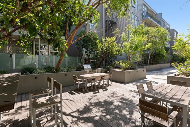 Detail Gallery Image 39 of 42 For 4080 Glencoe Ave #222,  Marina Del Rey,  CA 90292 - 2 Beds | 2 Baths