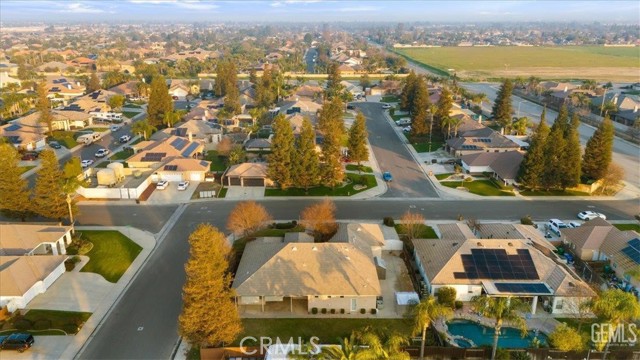 Detail Gallery Image 37 of 38 For 1933 Kellie Marie, Bakersfield,  CA 93314 - 5 Beds | 3 Baths