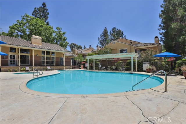 Detail Gallery Image 27 of 27 For 10655 Lemon Ave #2402,  Rancho Cucamonga,  CA 91737 - 1 Beds | 1 Baths