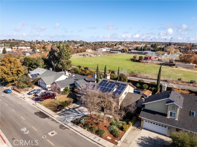 Detail Gallery Image 37 of 38 For 470 Nickerson Dr, Paso Robles,  CA 93446 - 3 Beds | 2/1 Baths