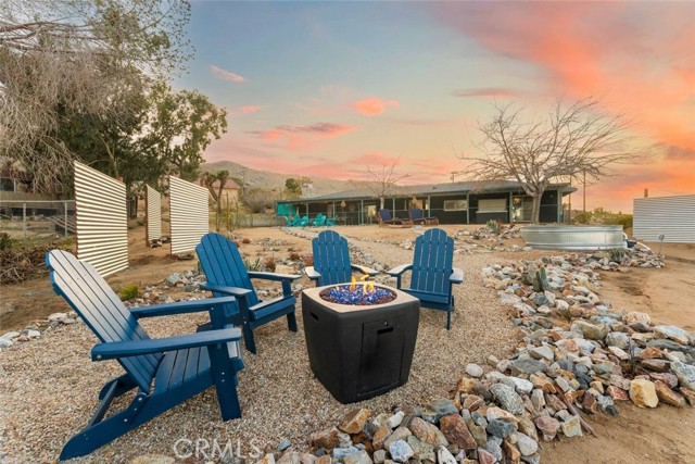 Detail Gallery Image 24 of 25 For 7837 Sunny Vista Rd, Joshua Tree,  CA 92252 - 3 Beds | 2 Baths