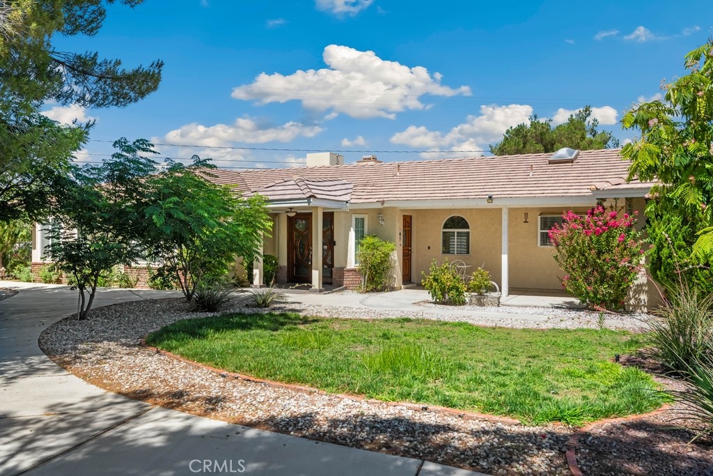 14168 Rincon Road