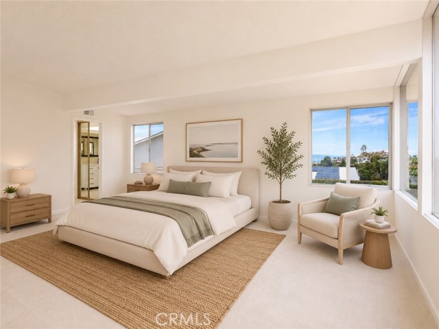Primary Bdrm - VR Staging Primary Bdrm - VR Staging
