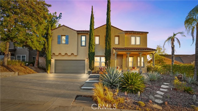 Detail Gallery Image 1 of 70 For 25955 via Sarah, Wildomar,  CA 92595 - 4 Beds | 3 Baths