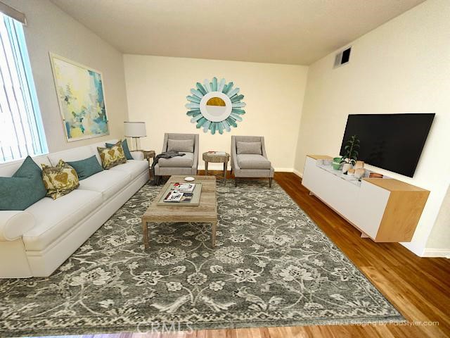 enjoy the family room in the same room as the kitchen