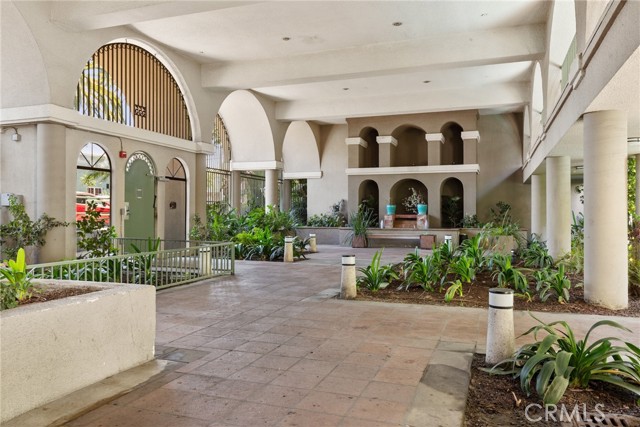 Detail Gallery Image 17 of 20 For 555 Maine Ave #412,  Long Beach,  CA 90802 - 2 Beds | 2 Baths