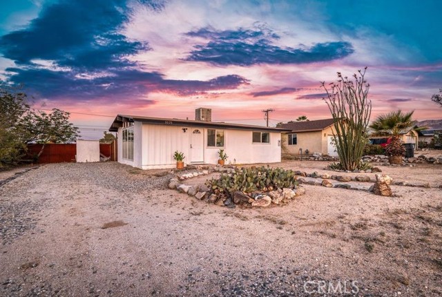 Detail Gallery Image 31 of 40 For 5535 Lupine Ave, Twentynine Palms,  CA 92277 - 2 Beds | 1 Baths